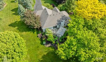 6350 Egypt Valley Ct NE, Ada, MI 49301