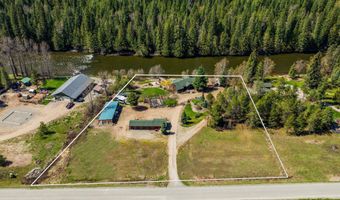 5634 Moyie River Rd, Bonners Ferry, ID 83805