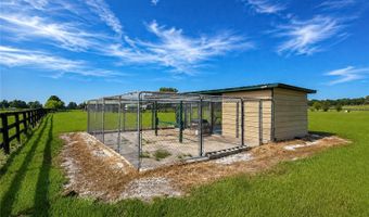 12345 NE 14TH Ave, Anthony, FL 32617
