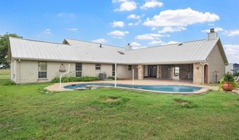 3057 Holy Rd, Abbott, TX 76621