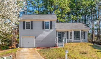 3268 Rivermist, Decatur, GA 30034