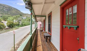 304 CURVE St, Bisbee, AZ 85603
