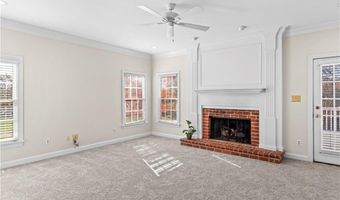 109 Isleworth Ct, Advance, NC 27006