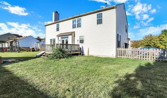 2161 Silver Rose Dr, Avon, IN 46123