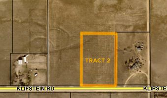 TBD Tract 2 KLIPSTEIN RD, Cheyenne, WY 82009