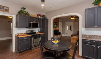 1909 W Richardson Ave, Artesia, NM 88210