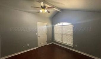 8111 Tallahassee Dr, Amarillo, TX 79118