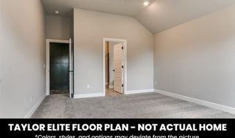 14021 Giverny Ave, Yukon, OK 73099