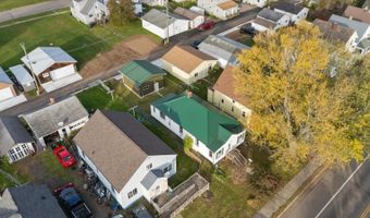 316 W 3rd Ave, Aurora, MN 55705