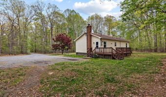 4586 SPOTSWOOD Trl, Barboursville, VA 22923