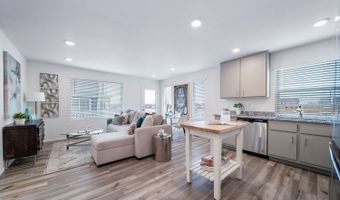 45056 Sunflower Ln Plan: Albright, Bennett, CO 80102