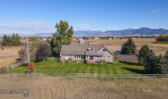 3550 Boulder Blvd, Bozeman, MT 59718
