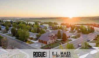 5406 E 21st St, Casper, WY 82609