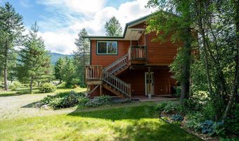 5574 Moyie River Rd, Bonners Ferry, ID 83805