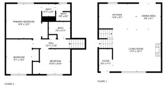 165 25th Ave SE, Albany, OR 97322