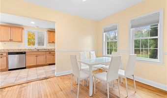 20 Tully Way, North Kingstown, RI 02852