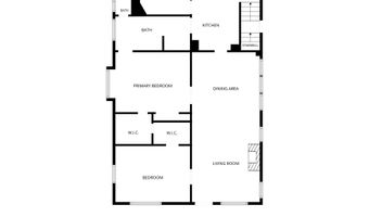 344 S 3RD St, Athena, OR 97813