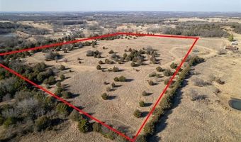 7873 County Road 1570, Ada, OK 74820