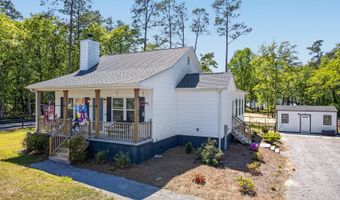 505 Butter Rd, Bonneau, SC 29431