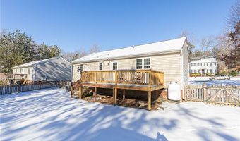 113 Central Crossing Ter, Aylett, VA 23009