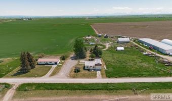 950 N 3400 E, Ashton, ID 83420