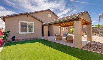 21450 W ALMERIA Rd, Buckeye, AZ 85396
