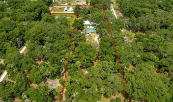 14271 NE 47TH Ave, Anthony, FL 32617