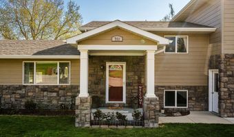 703 Circle Dr, Buffalo, WY 82834