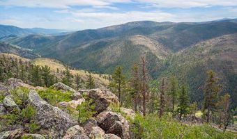 Spencer Mountain Rd, Bellvue, CO 80512