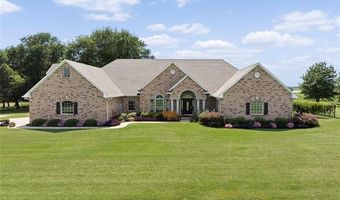 3311 Refinery Rd, Ardmore, OK 73401