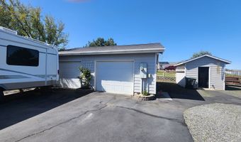 1105 COLUMBIA VIEW Dr, Arlington, OR 97812