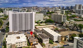 1729 Keeaumoku St B, Honolulu, HI 96822