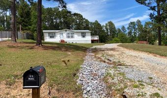 209 LAKESHORE Dr, Abbeville, AL 36310