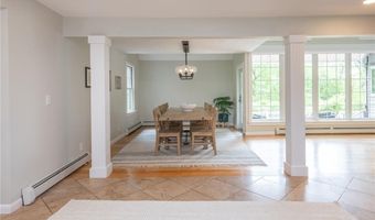 200 Miner Rd, North Kingstown, RI 02874