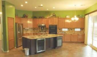2520 S DRAGOON Dr, Chandler, AZ 85286