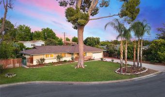 2520 Louise Ave, Arcadia, CA 91006