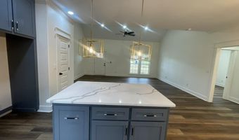 607 SW Crestman Dr SW, Arab, AL 35016