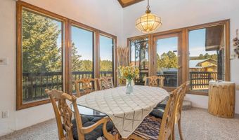 13 Arapaho Ln, Angel Fire, NM 87710
