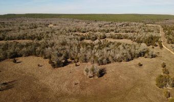 LAKE OZZIE COBB 102-B, Antlers, OK 74523