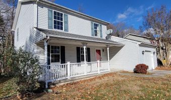 213 N CAROLINE Pl, Dover, DE 19904