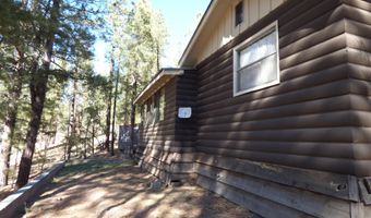 14 16 N CR 2057, Alpine, AZ 85920