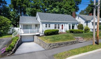 420 French St, Bangor, ME 04401