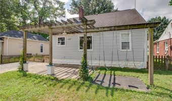 3116 Burton St, Alton, IL 62002