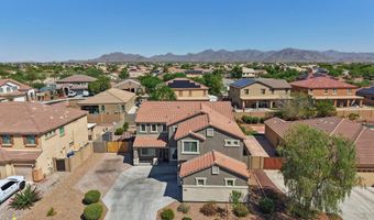 21760 W HESS Ave, Buckeye, AZ 85326