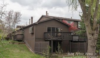 2520 Traver Blvd, Ann Arbor, MI 48105