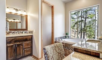 50 Via De Maria, Angel Fire, NM 87710
