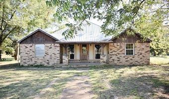 412098 E 1920 Rd, Antlers, OK 74523