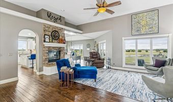 6070 SW Santa Fe Lake Rd, Augusta, KS 67010