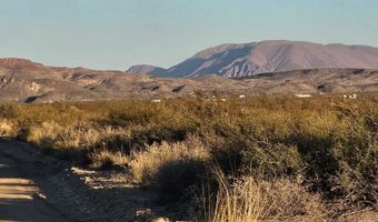600 Starhaven Ln, Alpine, TX 79830