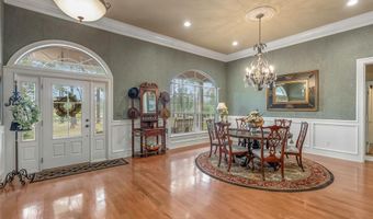 400 Crouch Rd, Benton, LA 71006